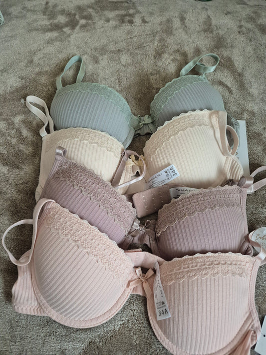 Bra for girls 34 A